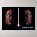 Buscar energía nuclear posters Atómico