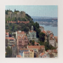 Buscar lisboa portugal puzzles Viaje