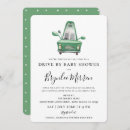 Buscar estilo del vintage invitaciones Para ella
