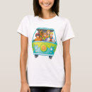Buscar personaje de dibujos animados camisetas Perro del dibujo animado