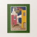 Buscar viaje de españa puzzles Viajes