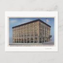 Buscar senadores postales Washington