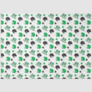 Buscar fútbol papel de seda Verde