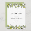 Buscar rama de olivo tarjetas Simple