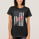 Buscar siluro camisetas Carrete