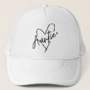 Buscar con corazones gorras Dulce