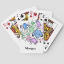 Buscar doodle barajas de cartas Adorable