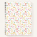 Buscar frutas cuadernos General y unisex