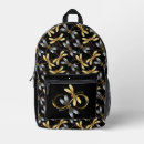 Buscar libélula mochilas Patrón