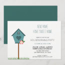 Buscar casera moderna invitaciones Nuevo hogar