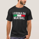 Buscar meatball camisetas Italia