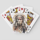 Buscar valiente barajas de cartas Aventura