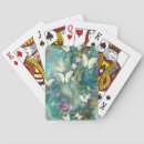 Buscar seda barajas de cartas Decoupage