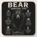 Buscar negro oso Camping
