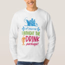 Buscar nave hombre camisetas Divertido