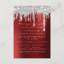 Buscar formal christmas party invitaciones Brillante