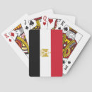 Buscar árabe barajas de cartas Egipto