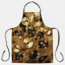 Buscar vapor delantales Cobre