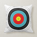 Buscar tiro con arco cojines Target