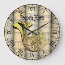 Buscar cuernos relojes de pared General y unisex