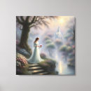 Buscar princesa lienzos General y unisex
