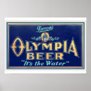 Buscar olympia posters Vintage