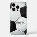 Buscar fanático del fútbol iphone fundas Entrenador