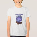 Buscar bola de cristal camisetas Bruja