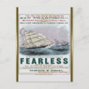 Buscar sailing postales Vintage