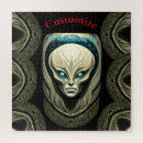 Buscar ojos grandes puzzles Para ella