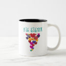Buscar corazones flotantes tazas Amor