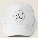 Buscar simple gorras Logotipo