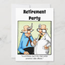 Buscar profesión invitaciones Jubilación