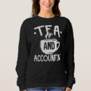 Buscar contabilidad sudaderas Cpa