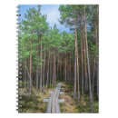 Buscar pinos cuadernos Bosque