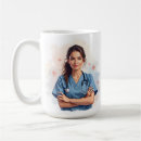 Buscar doctora tazas Enfermeros