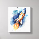 Buscar rocketship posters Espacio