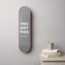 Buscar la oficina de tablas de skate General y unisex