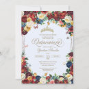 Buscar mariposa azul invitaciones Floral