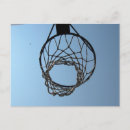 Buscar enganche postales Baloncesto