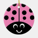 Buscar ladybug adornos Animal