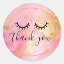 Buscar eyelash pegatinas Oro