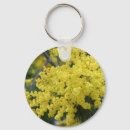Buscar mimosa llaveros Amarillo