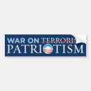 Buscar del nobama pegatinas parachoque Cambio