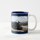 Buscar motor de vapor tazas Tren vintage