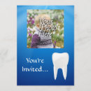 Buscar primer diente invitaciones Dientes