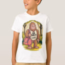 Buscar grande niño camisetas Cualquier niño