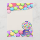 Buscar gumball postales Máquina de engorde