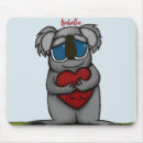 Buscar koalas alfombrillas de raton Oso koala
