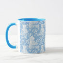 Buscar toile tazas Chinoiserie